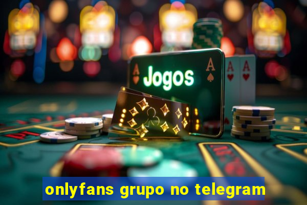 onlyfans grupo no telegram